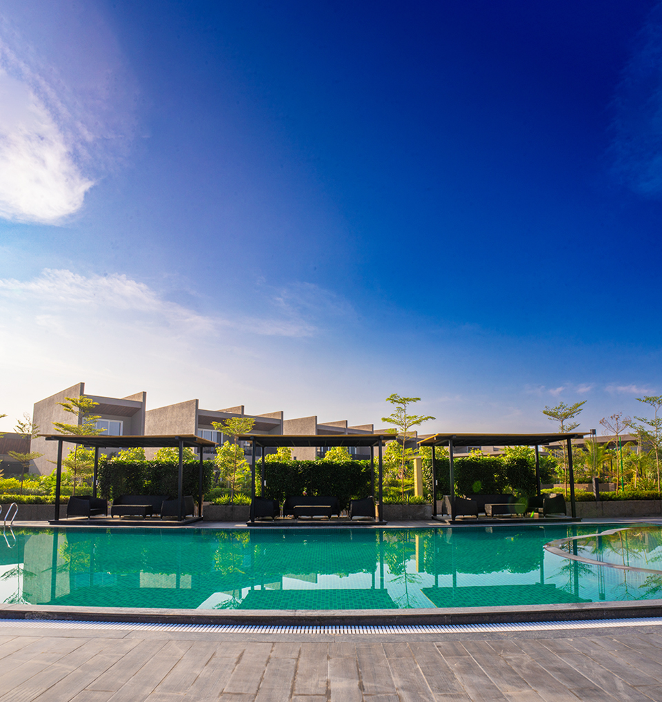 Imperial Style Residences